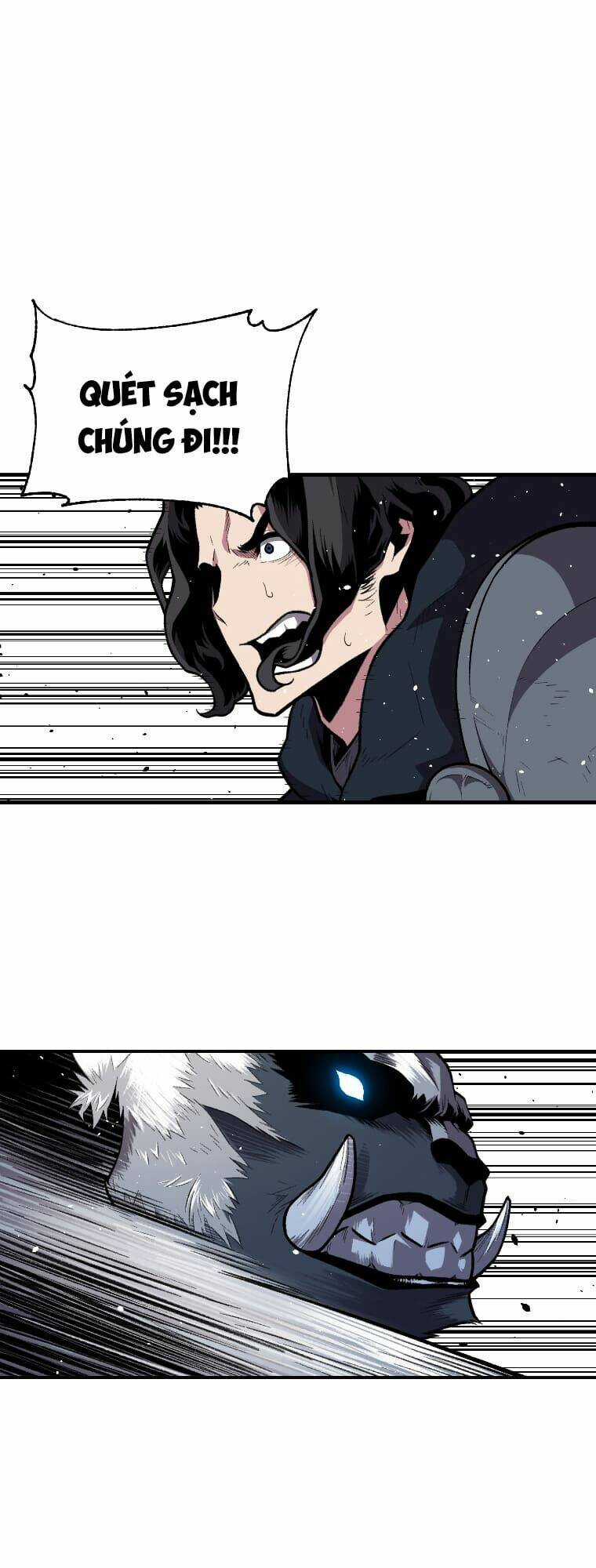 Thiên Tài Ma Pháp Sư Giấu Nghề Chapter 15 trang 22