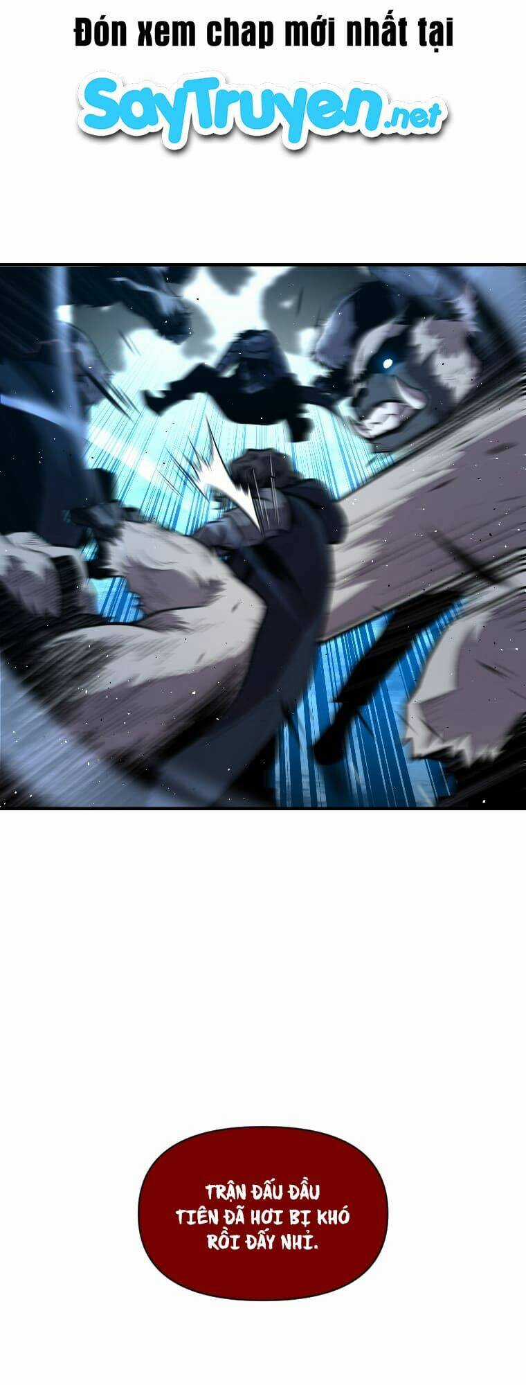 Thiên Tài Ma Pháp Sư Giấu Nghề Chapter 15 trang 23