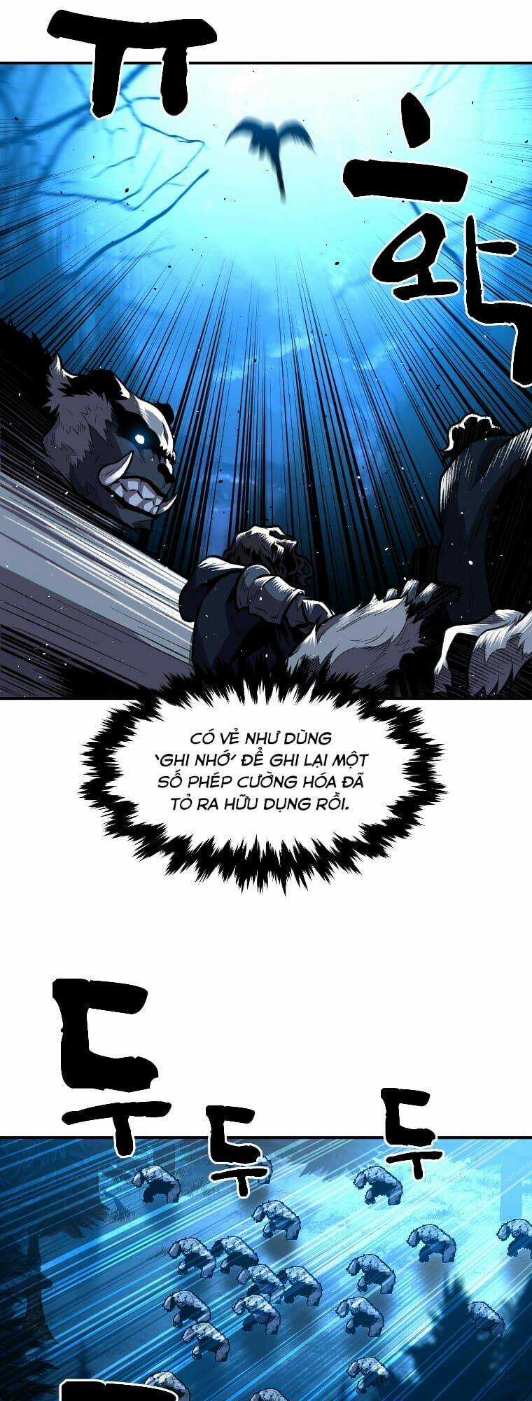 Thiên Tài Ma Pháp Sư Giấu Nghề Chapter 15 trang 30