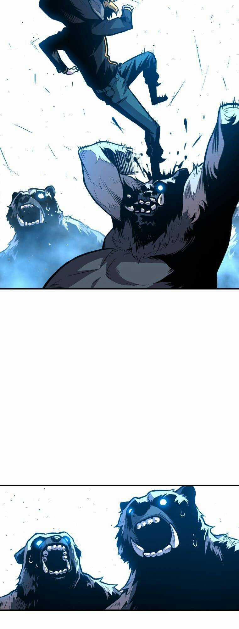 Thiên Tài Ma Pháp Sư Giấu Nghề Chapter 15 trang 34