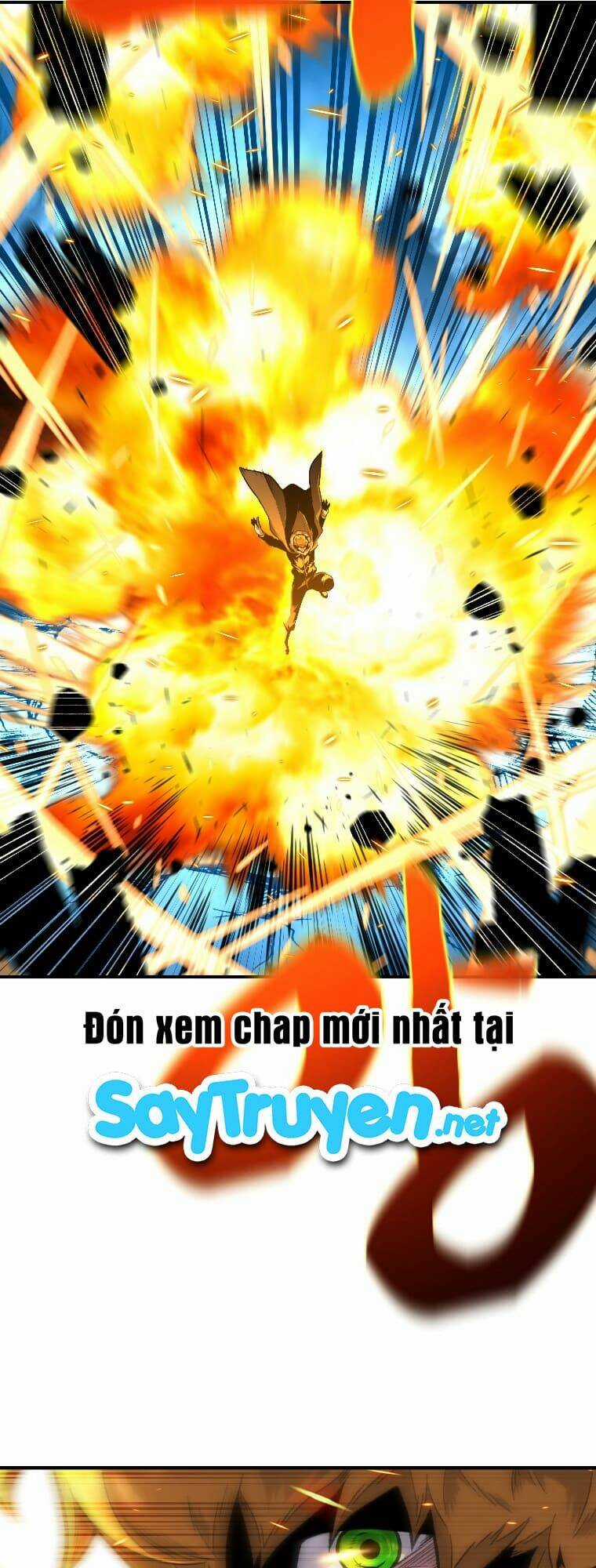 Thiên Tài Ma Pháp Sư Giấu Nghề Chapter 15 trang 37