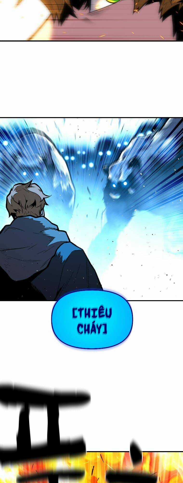 Thiên Tài Ma Pháp Sư Giấu Nghề Chapter 15 trang 38