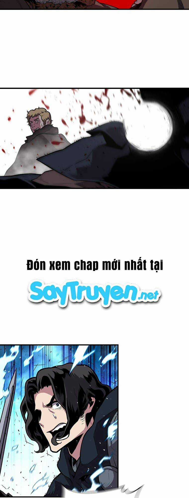 Thiên Tài Ma Pháp Sư Giấu Nghề Chapter 15 trang 5