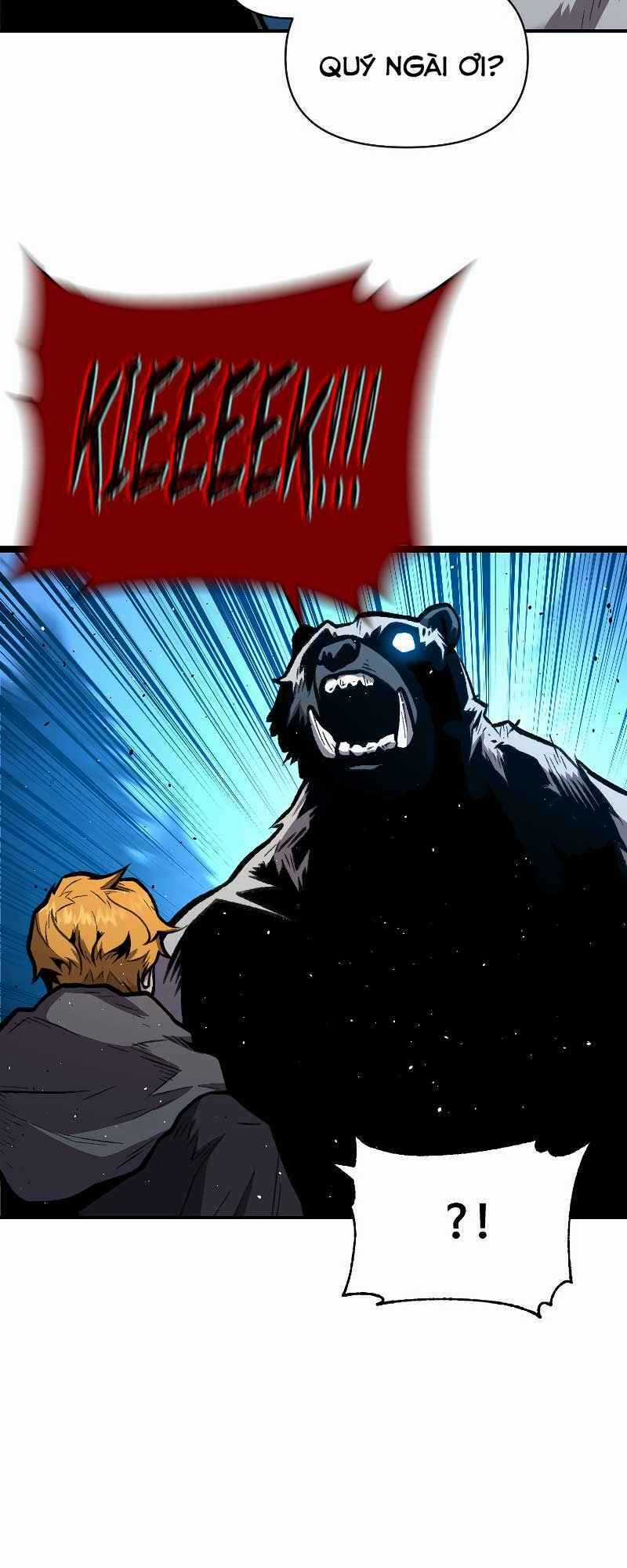 Thiên Tài Ma Pháp Sư Giấu Nghề Chapter 16 trang 11