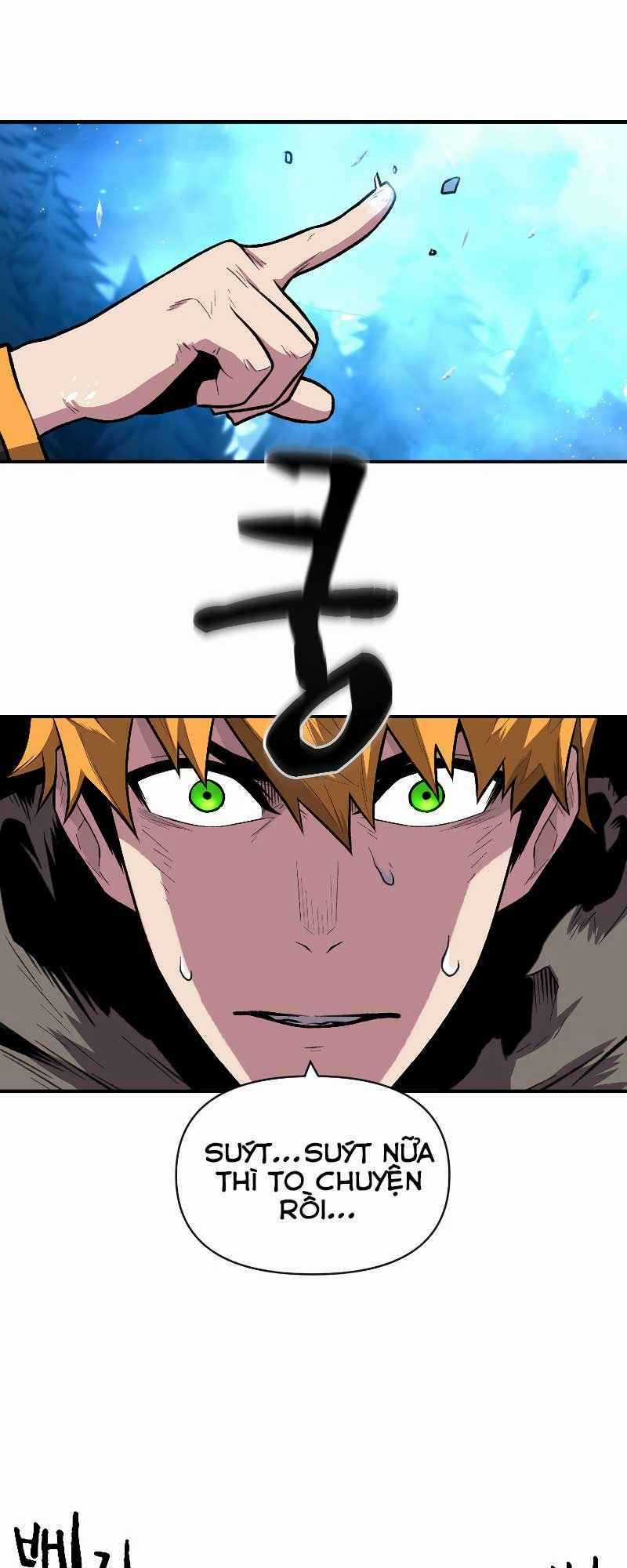 Thiên Tài Ma Pháp Sư Giấu Nghề Chapter 16 trang 14