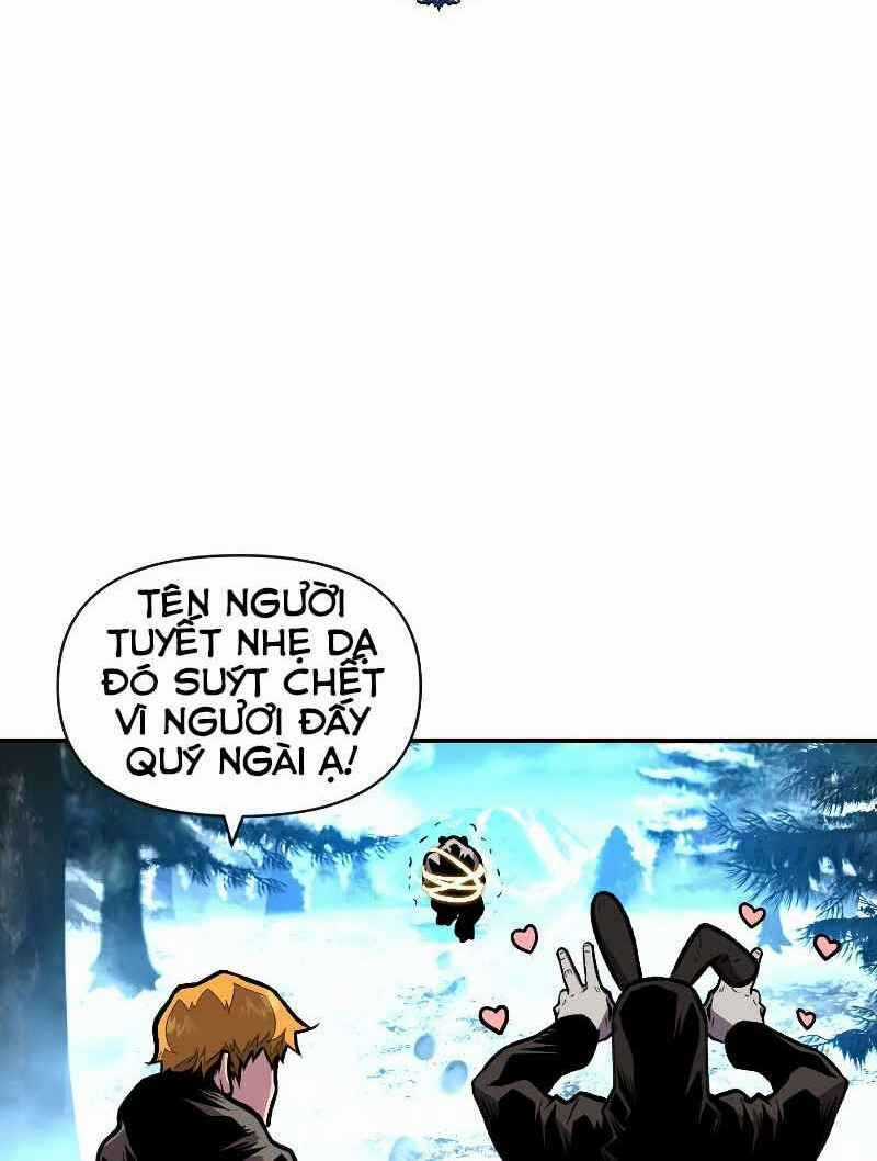 Thiên Tài Ma Pháp Sư Giấu Nghề Chapter 16 trang 19