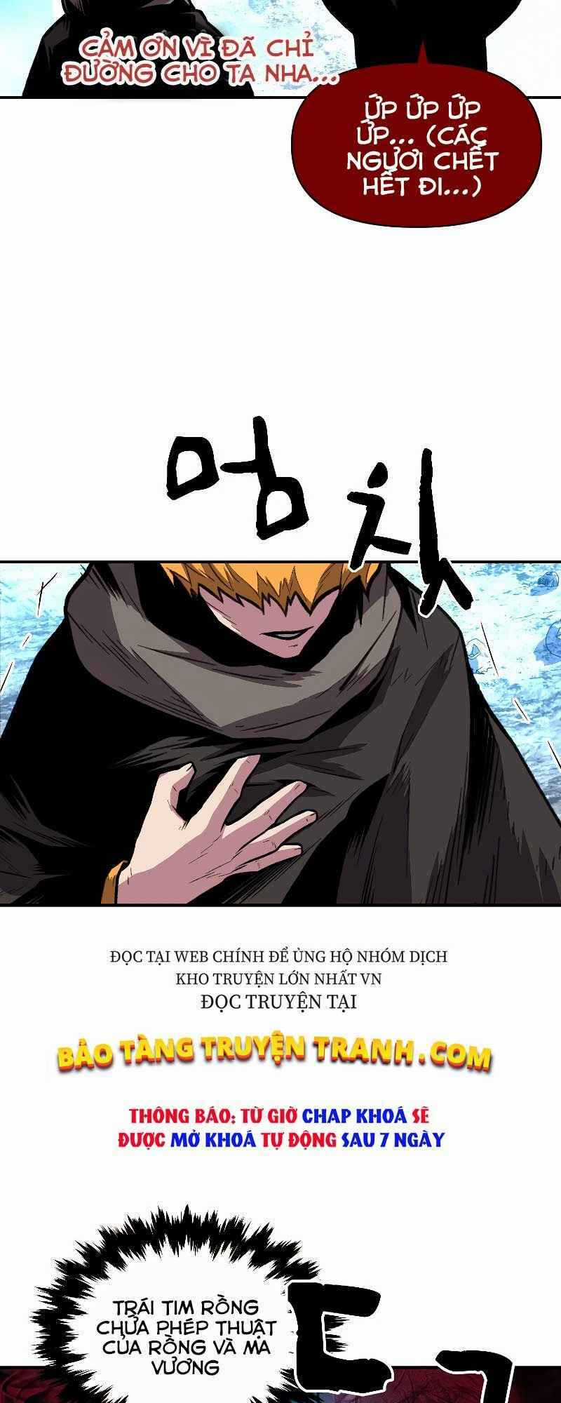 Thiên Tài Ma Pháp Sư Giấu Nghề Chapter 16 trang 20