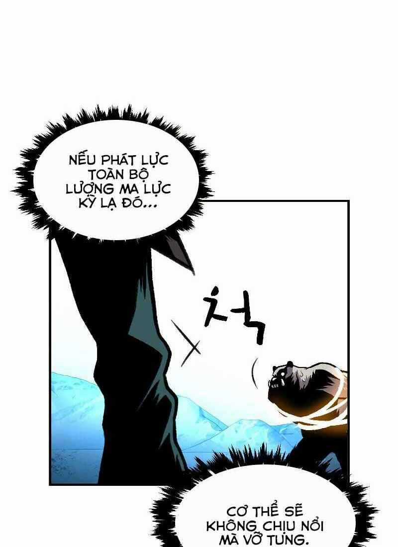 Thiên Tài Ma Pháp Sư Giấu Nghề Chapter 16 trang 22