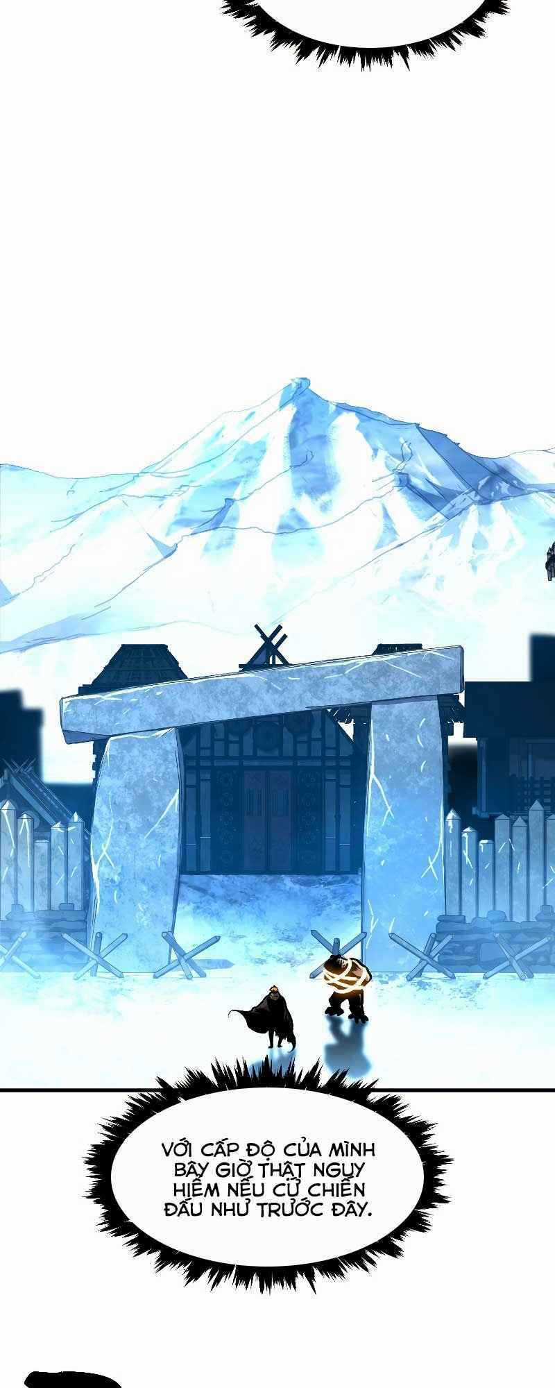 Thiên Tài Ma Pháp Sư Giấu Nghề Chapter 16 trang 23