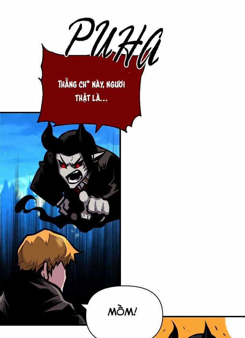 Thiên Tài Ma Pháp Sư Giấu Nghề Chapter 16 trang 3