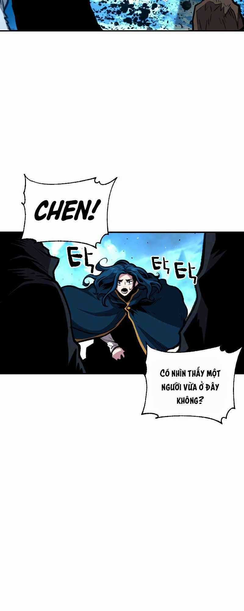 Thiên Tài Ma Pháp Sư Giấu Nghề Chapter 16 trang 32