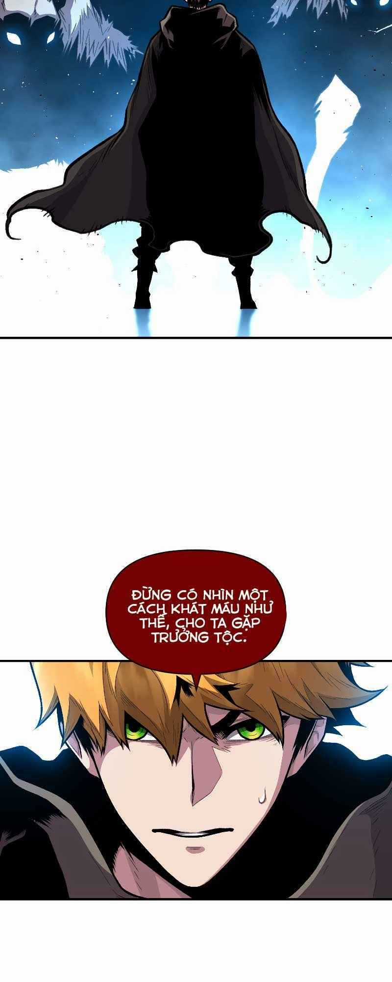 Thiên Tài Ma Pháp Sư Giấu Nghề Chapter 16 trang 38