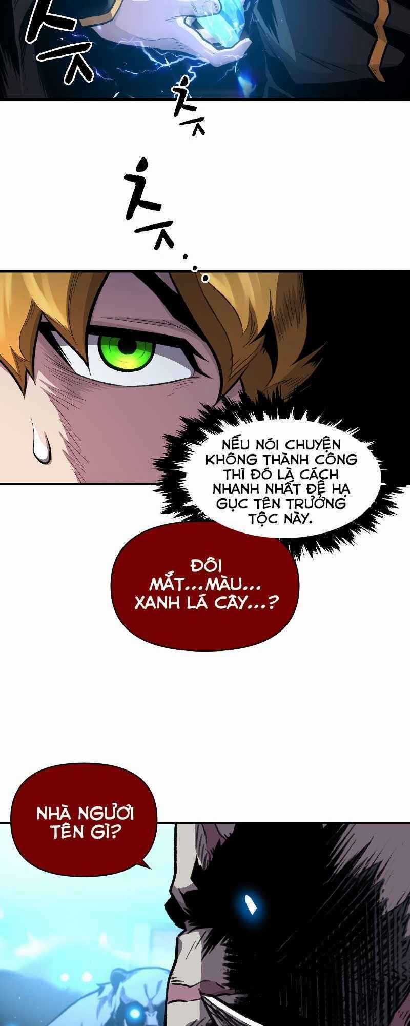 Thiên Tài Ma Pháp Sư Giấu Nghề Chapter 16 trang 47