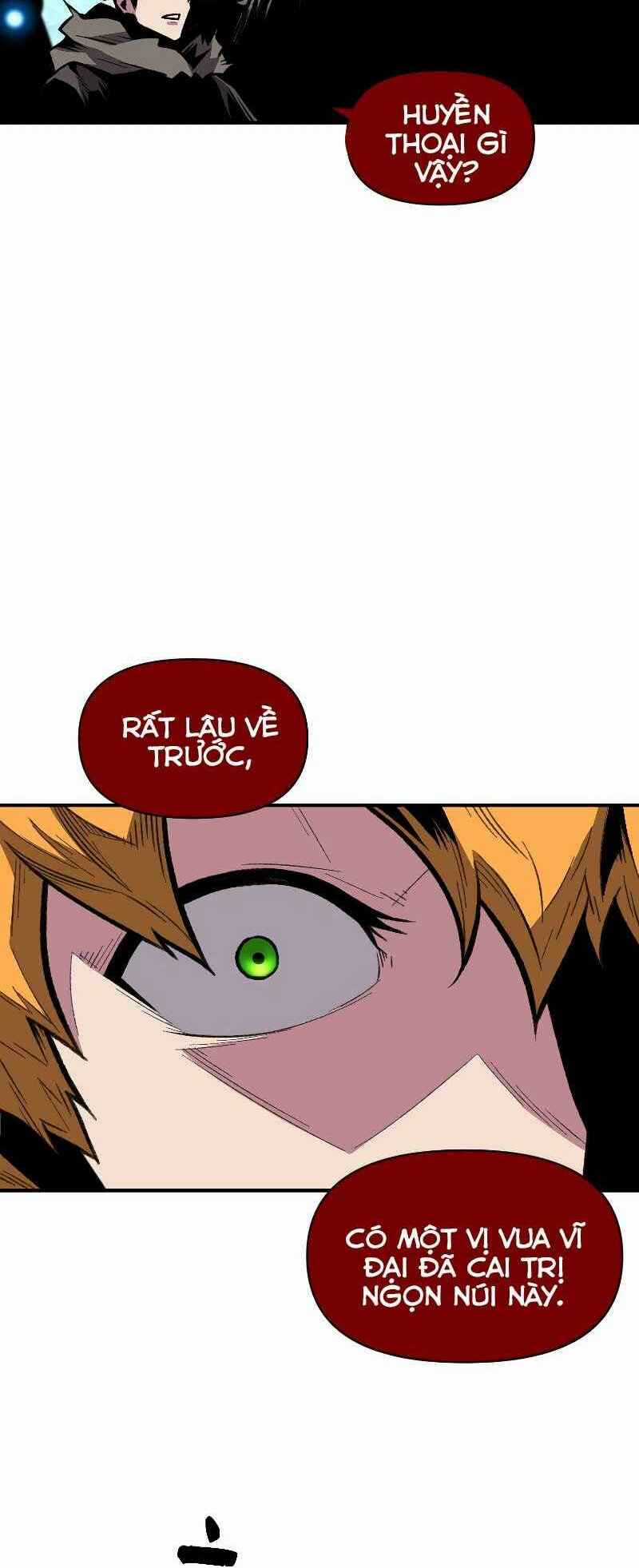 Thiên Tài Ma Pháp Sư Giấu Nghề Chapter 16 trang 54