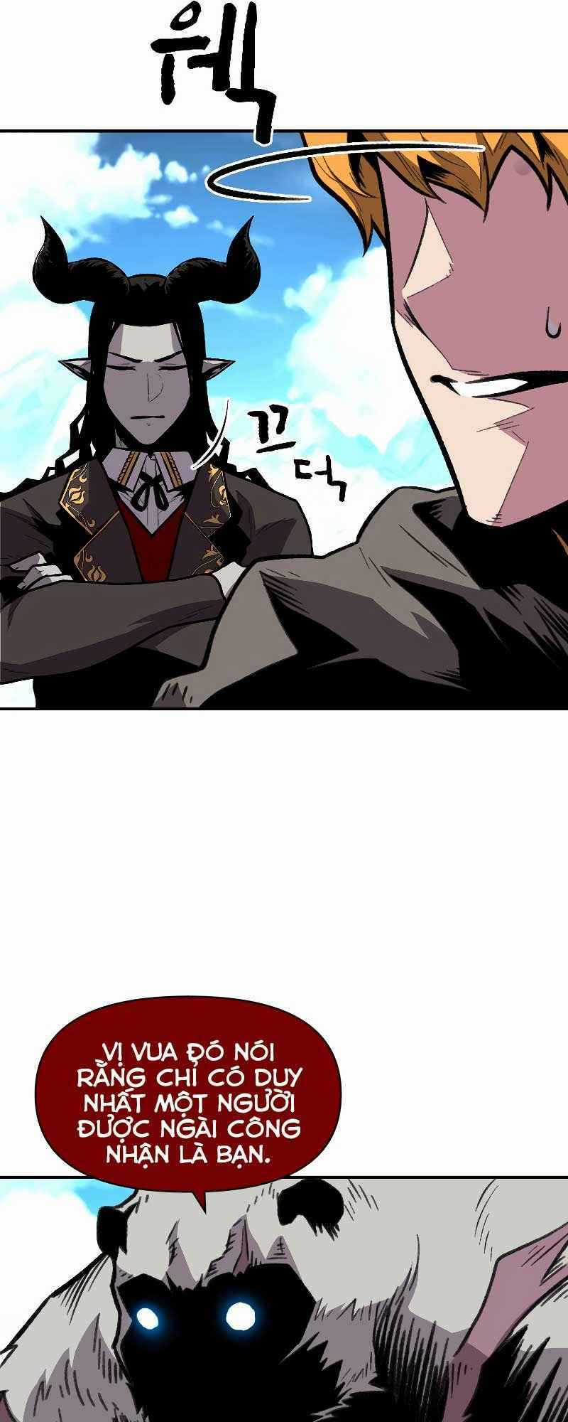 Thiên Tài Ma Pháp Sư Giấu Nghề Chapter 16 trang 55