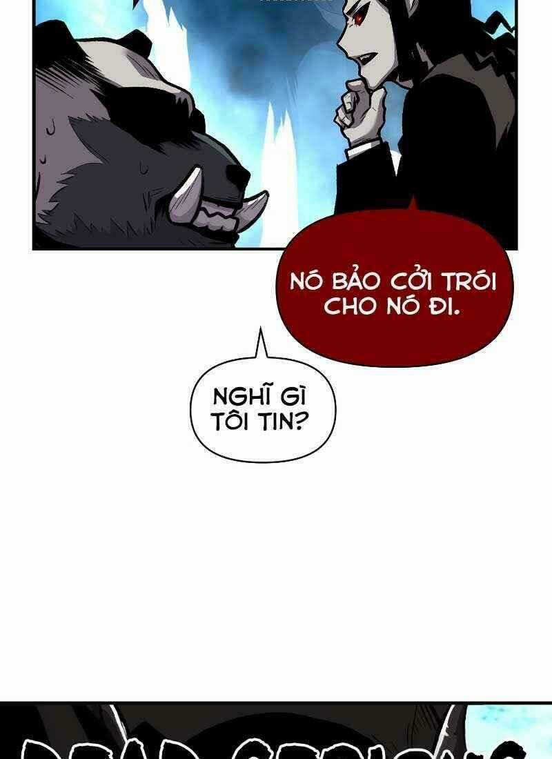 Thiên Tài Ma Pháp Sư Giấu Nghề Chapter 16 trang 6