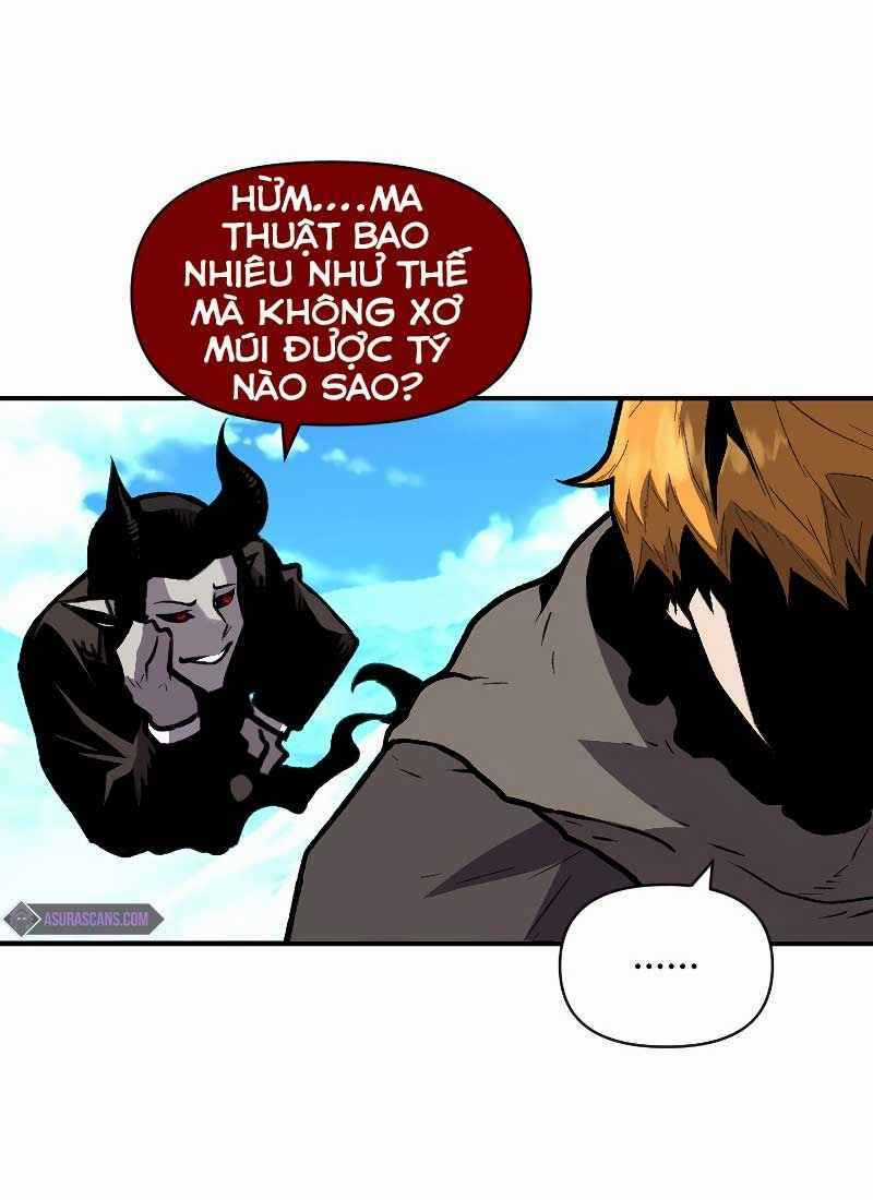 Thiên Tài Ma Pháp Sư Giấu Nghề Chapter 16 trang 71