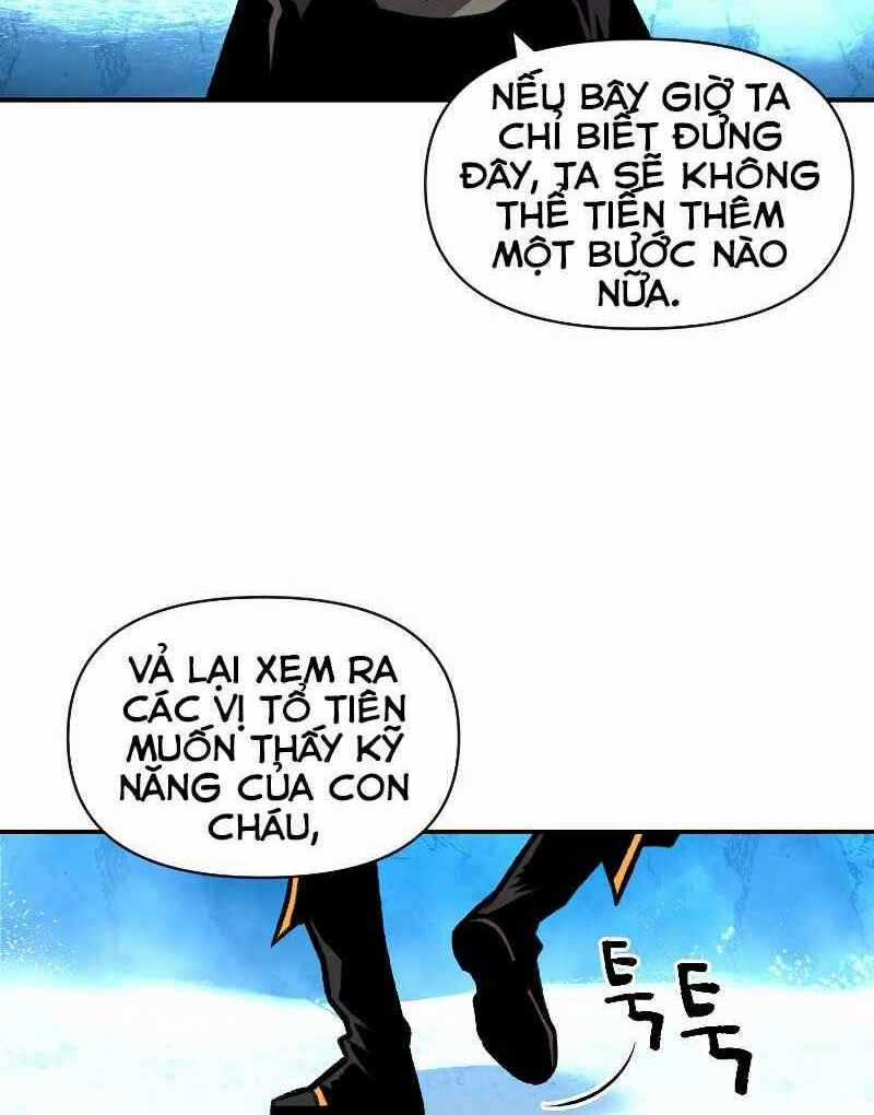 Thiên Tài Ma Pháp Sư Giấu Nghề Chapter 16 trang 75