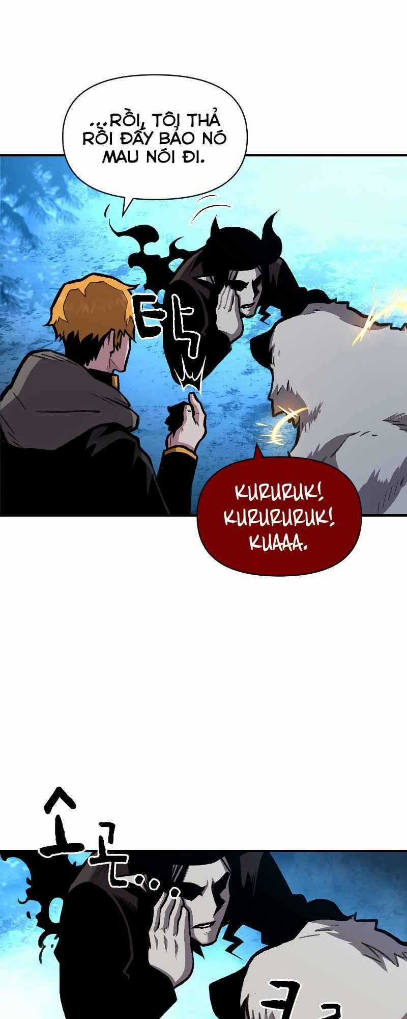 Thiên Tài Ma Pháp Sư Giấu Nghề Chapter 16 trang 8