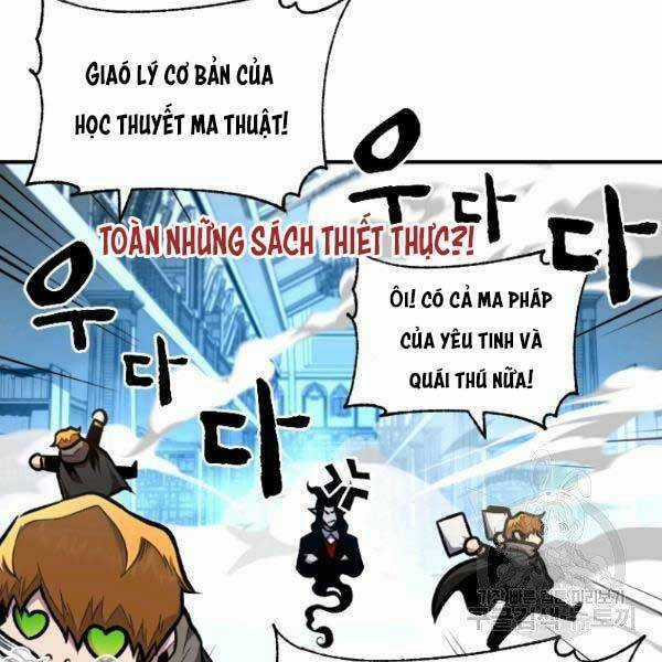 Thiên Tài Ma Pháp Sư Giấu Nghề Chapter 17 trang 72