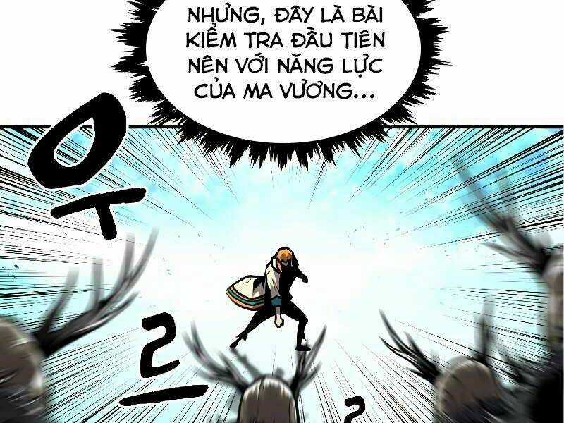 Thiên Tài Ma Pháp Sư Giấu Nghề Chapter 18 trang 185