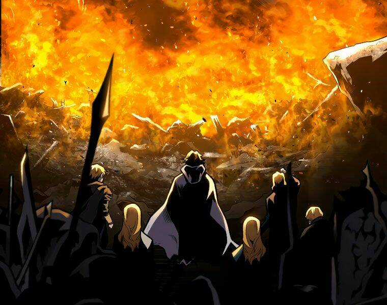 Thiên Tài Ma Pháp Sư Giấu Nghề Chapter 18 trang 22