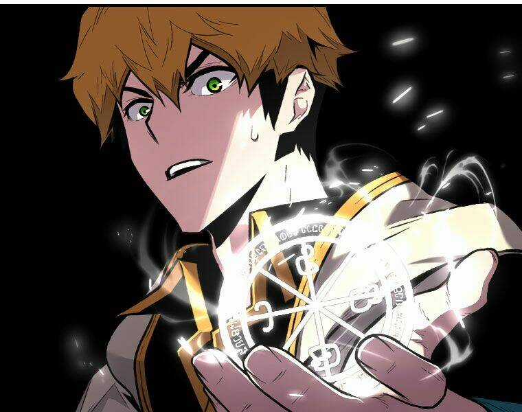 Thiên Tài Ma Pháp Sư Giấu Nghề Chapter 18 trang 4