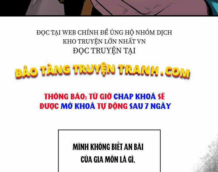 Thiên Tài Ma Pháp Sư Giấu Nghề Chapter 18 trang 5