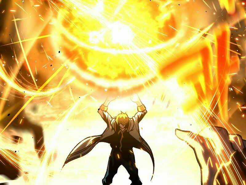 Thiên Tài Ma Pháp Sư Giấu Nghề Chapter 19 trang 48