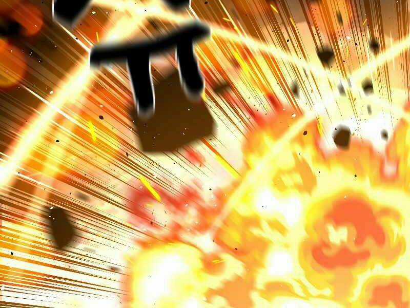 Thiên Tài Ma Pháp Sư Giấu Nghề Chapter 19 trang 5