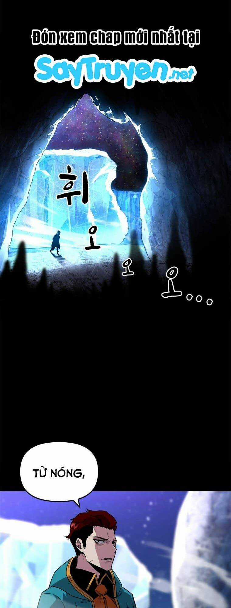 Thiên Tài Ma Pháp Sư Giấu Nghề Chapter 2 trang 18