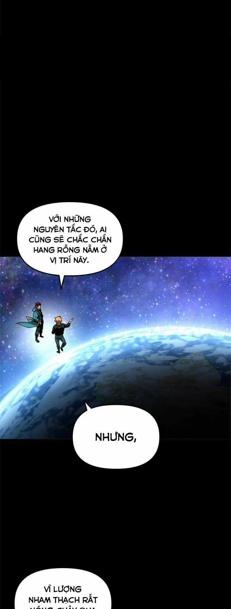 Thiên Tài Ma Pháp Sư Giấu Nghề Chapter 2 trang 20