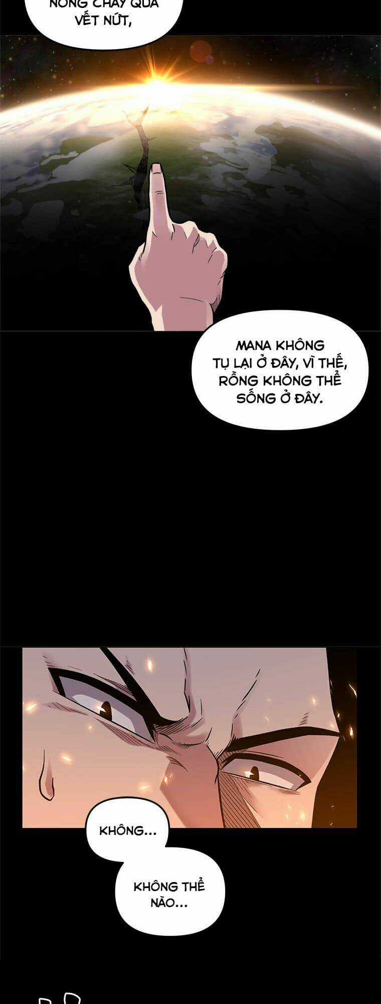 Thiên Tài Ma Pháp Sư Giấu Nghề Chapter 2 trang 21