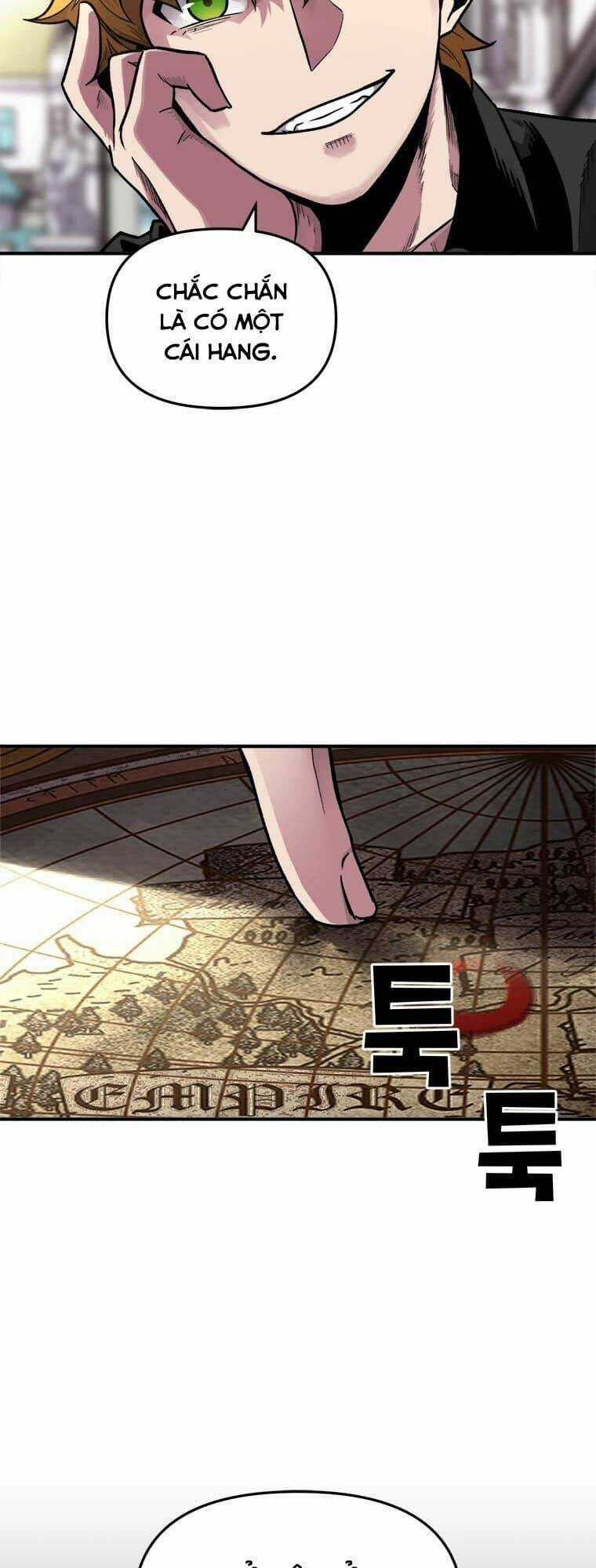 Thiên Tài Ma Pháp Sư Giấu Nghề Chapter 2 trang 28