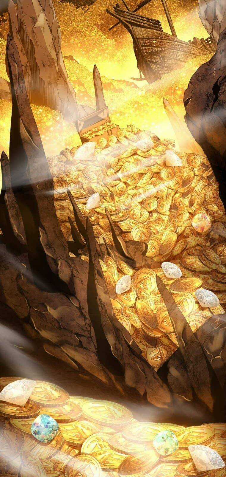 Thiên Tài Ma Pháp Sư Giấu Nghề Chapter 2 trang 31