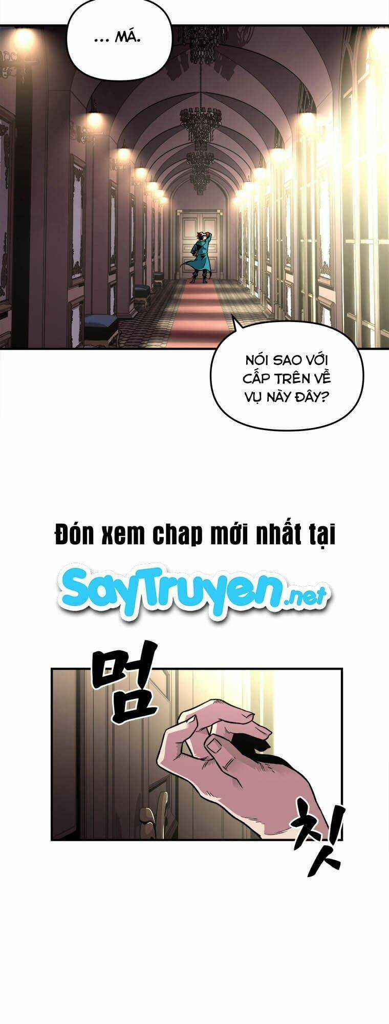 Thiên Tài Ma Pháp Sư Giấu Nghề Chapter 2 trang 34