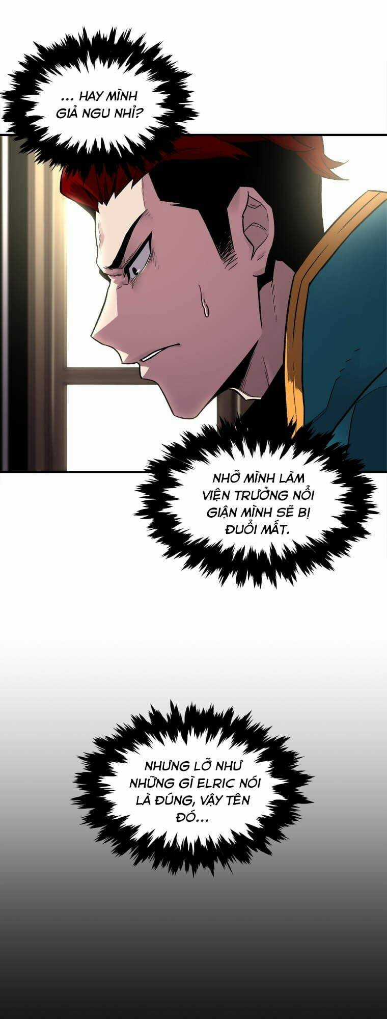 Thiên Tài Ma Pháp Sư Giấu Nghề Chapter 2 trang 35