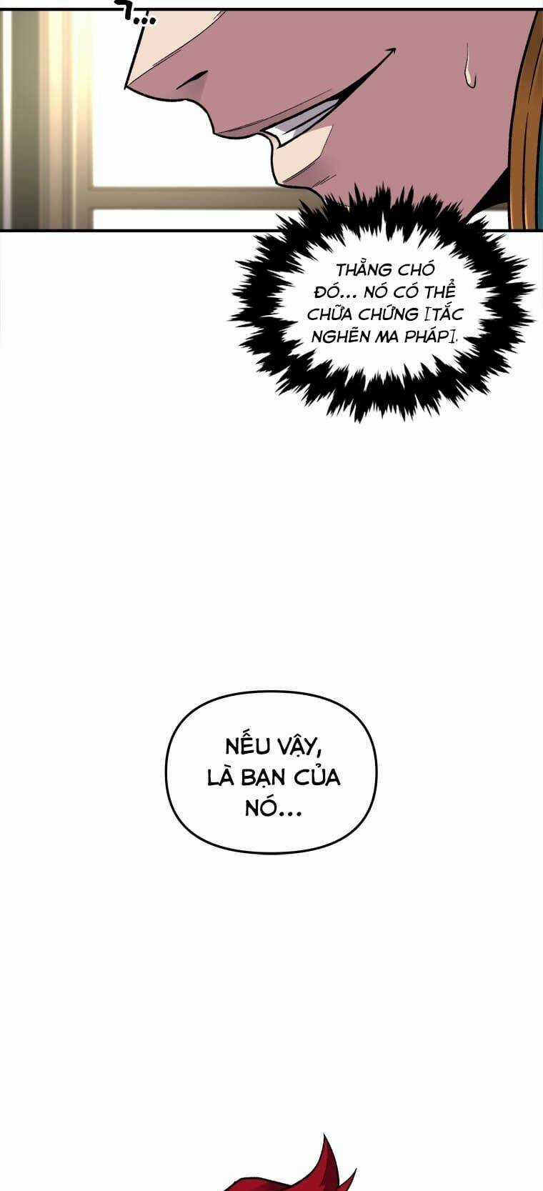 Thiên Tài Ma Pháp Sư Giấu Nghề Chapter 2 trang 39