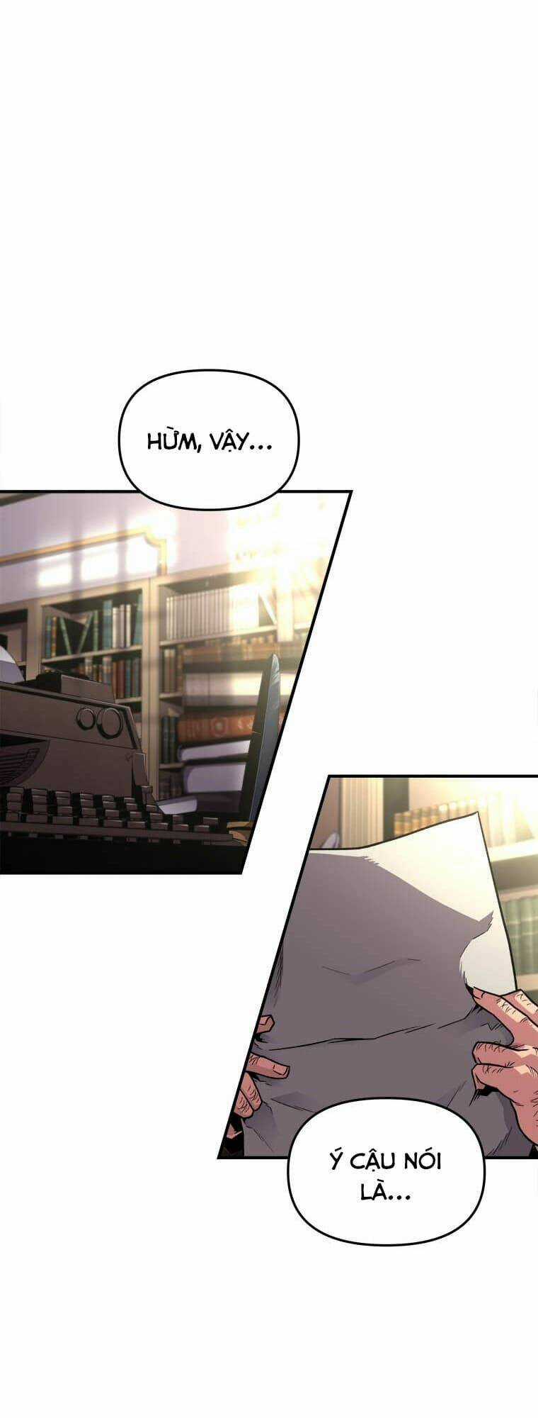 Thiên Tài Ma Pháp Sư Giấu Nghề Chapter 2 trang 41