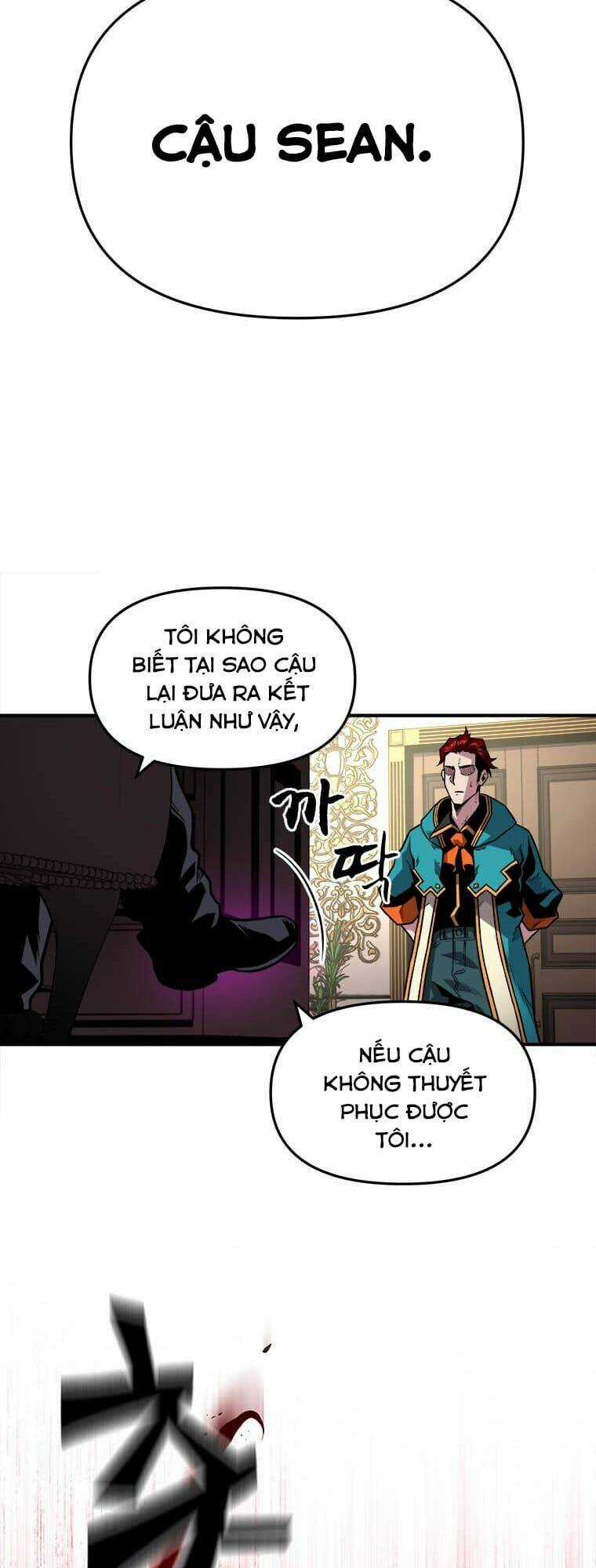 Thiên Tài Ma Pháp Sư Giấu Nghề Chapter 2 trang 44