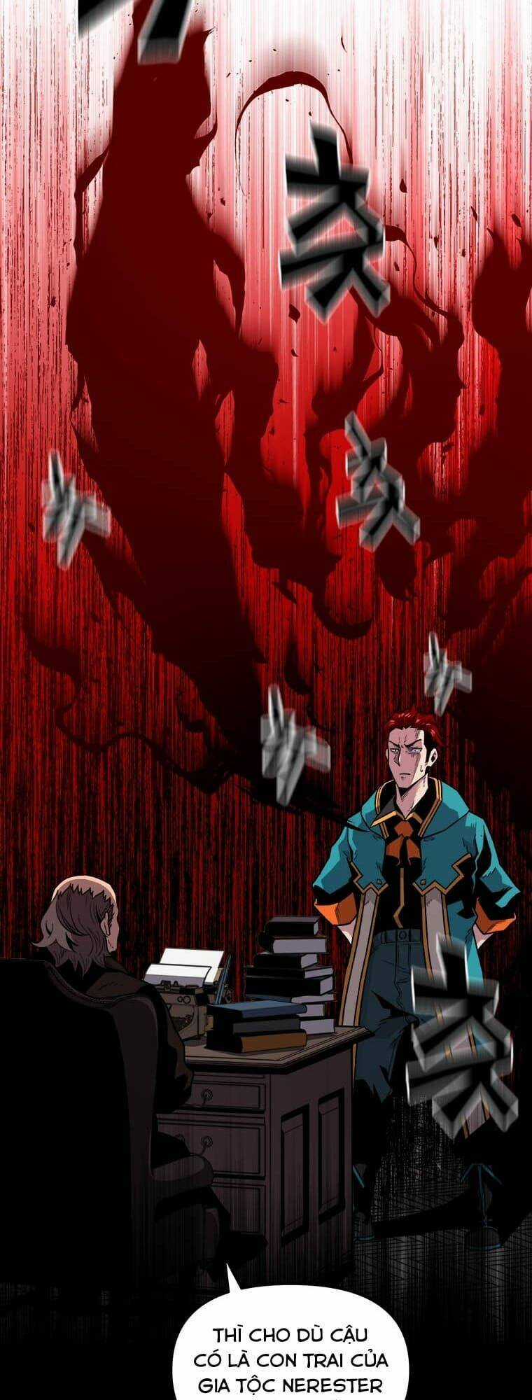 Thiên Tài Ma Pháp Sư Giấu Nghề Chapter 2 trang 45