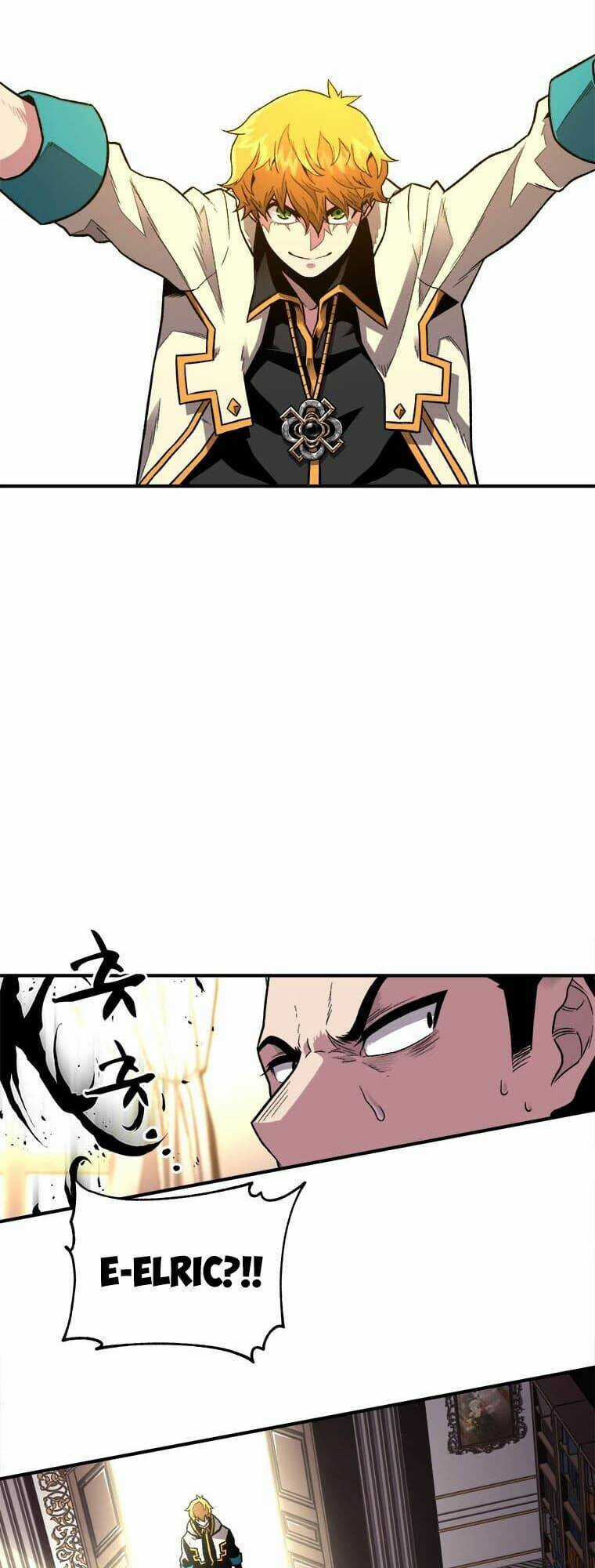 Thiên Tài Ma Pháp Sư Giấu Nghề Chapter 2 trang 49