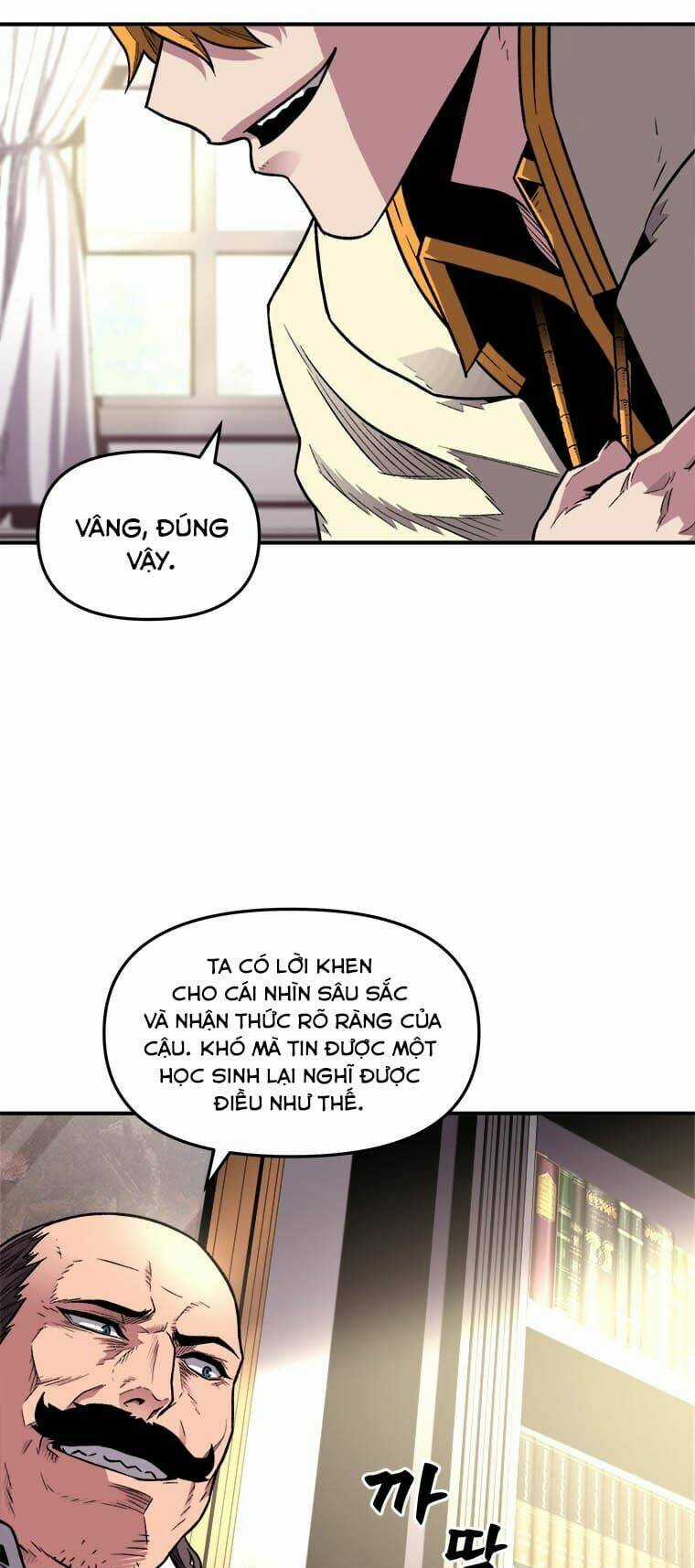 Thiên Tài Ma Pháp Sư Giấu Nghề Chapter 2 trang 53