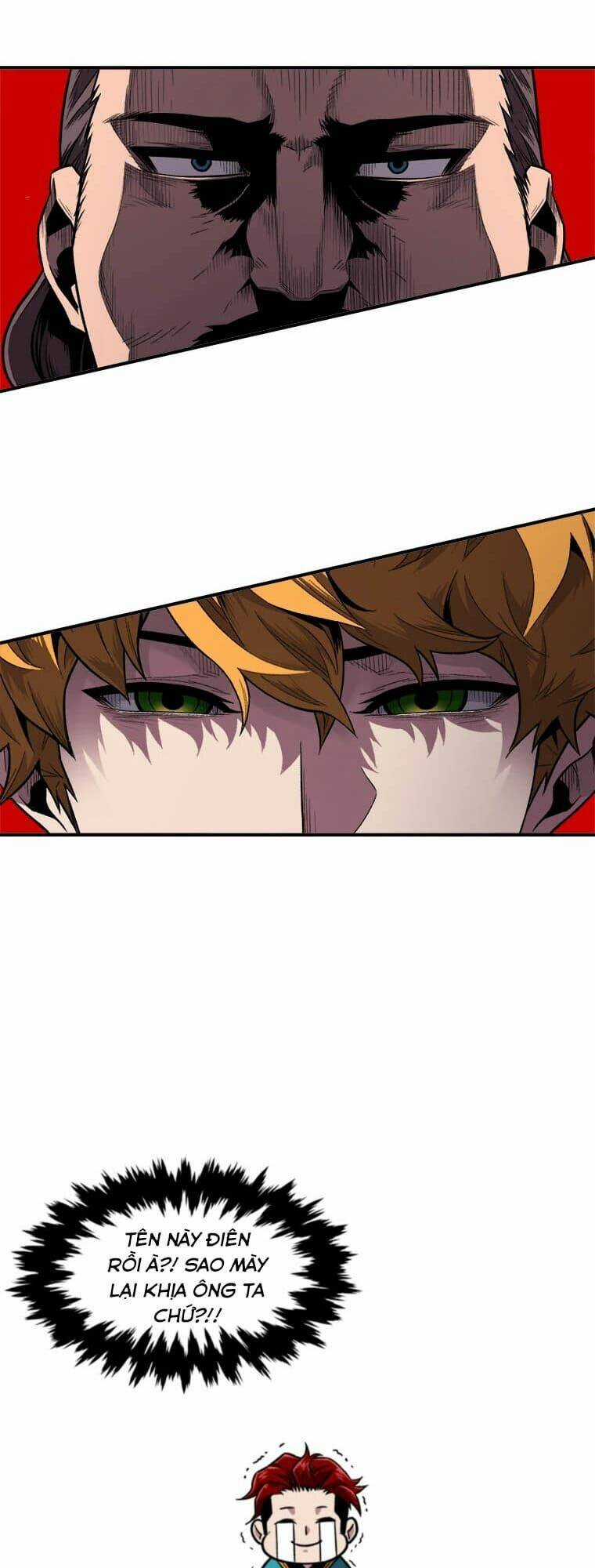 Thiên Tài Ma Pháp Sư Giấu Nghề Chapter 2 trang 56