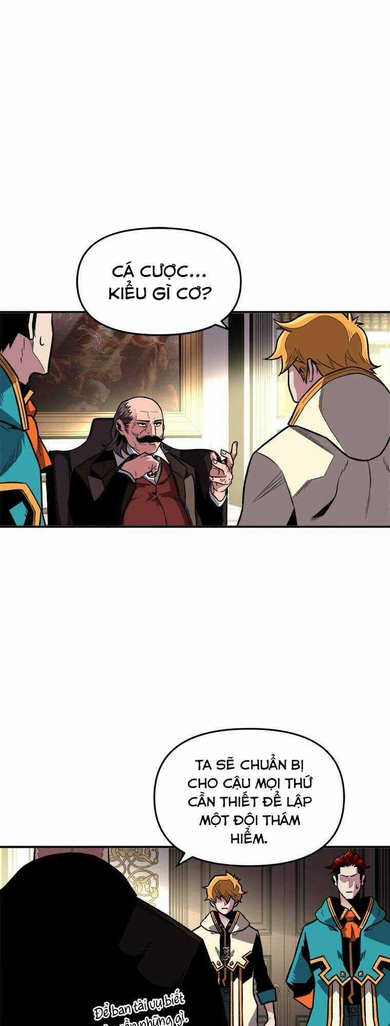 Thiên Tài Ma Pháp Sư Giấu Nghề Chapter 2 trang 64