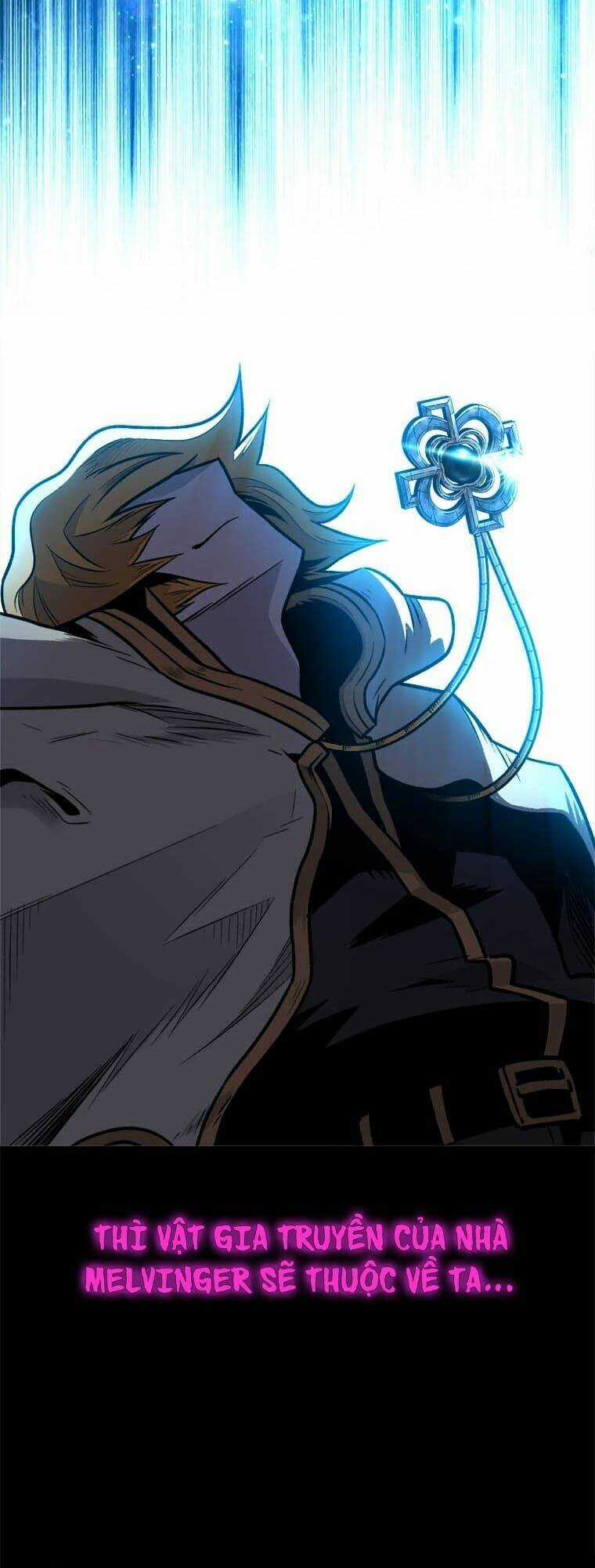 Thiên Tài Ma Pháp Sư Giấu Nghề Chapter 2 trang 67