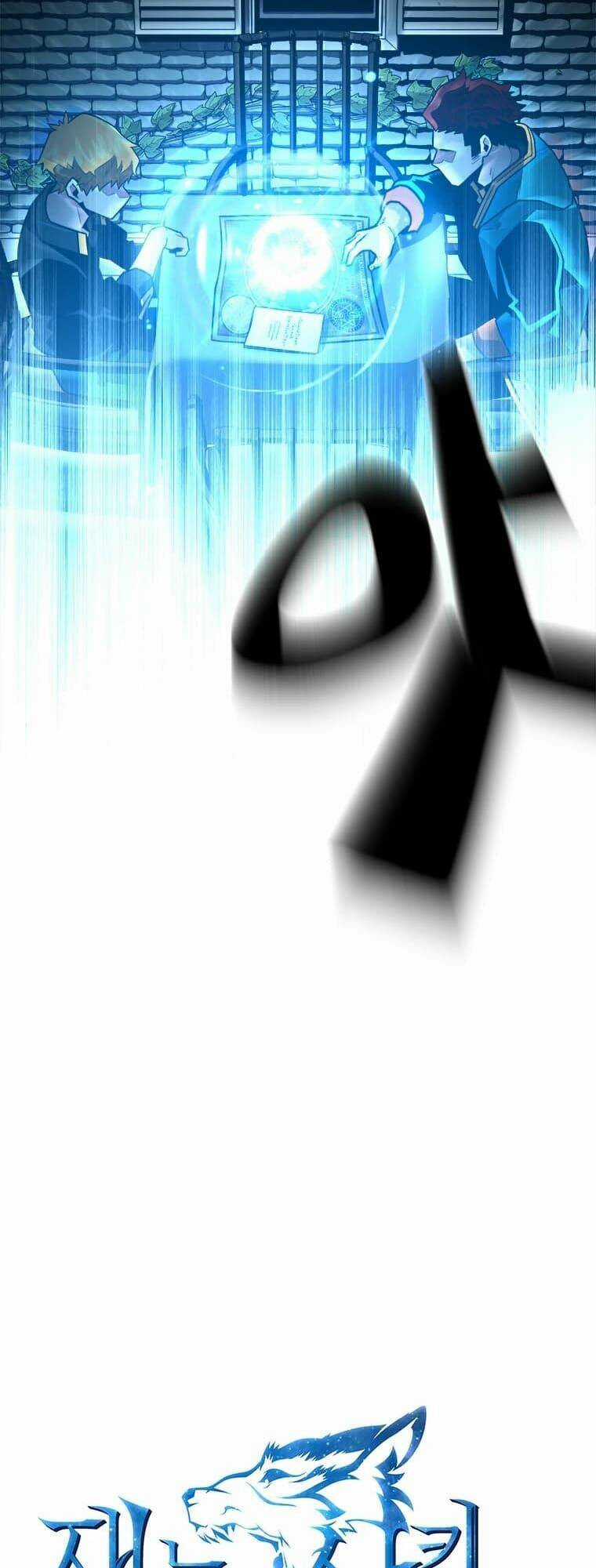 Thiên Tài Ma Pháp Sư Giấu Nghề Chapter 2 trang 9