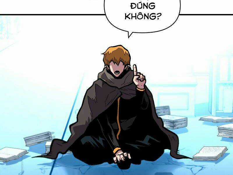 Thiên Tài Ma Pháp Sư Giấu Nghề Chapter 20 trang 167