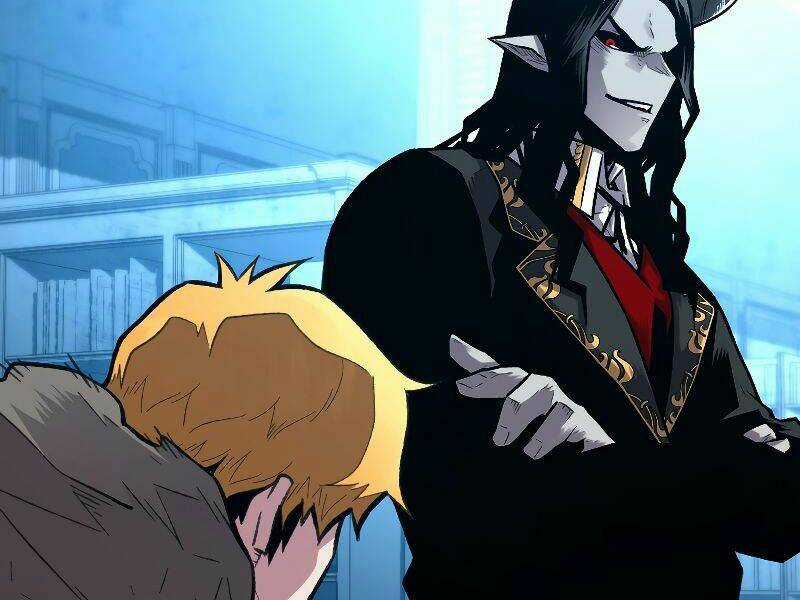 Thiên Tài Ma Pháp Sư Giấu Nghề Chapter 20 trang 18