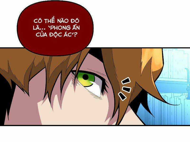 Thiên Tài Ma Pháp Sư Giấu Nghề Chapter 20 trang 36